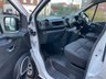 USED 2018 68 VAUXHALL VIVARO 1.6 L2H1 2900 SPORTIVE CDTI 120 BHP 18 / 68 euro 6