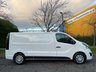 USED 2018 68 VAUXHALL VIVARO 1.6 L2H1 2900 SPORTIVE CDTI 120 BHP 18 / 68 euro 6