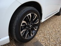 USED 2017 67 MITSUBISHI OUTLANDER 2.0 PHEV 4H 5d 200 BHP GREAT SPEC, SERVICE HISTORY AND LOW MILES MUST BEEN SEEN