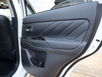 USED 2017 67 MITSUBISHI OUTLANDER 2.0 PHEV 4H 5d 200 BHP GREAT SPEC, SERVICE HISTORY AND LOW MILES MUST BEEN SEEN