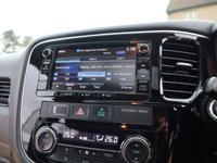 USED 2017 67 MITSUBISHI OUTLANDER 2.0 PHEV 4H 5d 200 BHP GREAT SPEC, SERVICE HISTORY AND LOW MILES MUST BEEN SEEN