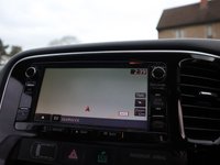 USED 2017 67 MITSUBISHI OUTLANDER 2.0 PHEV 4H 5d 200 BHP GREAT SPEC, SERVICE HISTORY AND LOW MILES MUST BEEN SEEN