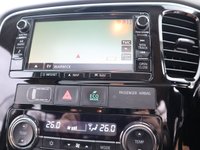 USED 2017 67 MITSUBISHI OUTLANDER 2.0 PHEV 4H 5d 200 BHP GREAT SPEC, SERVICE HISTORY AND LOW MILES MUST BEEN SEEN