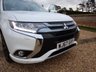 USED 2017 67 MITSUBISHI OUTLANDER 2.0 PHEV 4H 5d 200 BHP GREAT SPEC, SERVICE HISTORY AND LOW MILES MUST BEEN SEEN