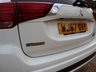 USED 2017 67 MITSUBISHI OUTLANDER 2.0 PHEV 4H 5d 200 BHP GREAT SPEC, SERVICE HISTORY AND LOW MILES MUST BEEN SEEN