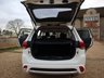 USED 2017 67 MITSUBISHI OUTLANDER 2.0 PHEV 4H 5d 200 BHP GREAT SPEC, SERVICE HISTORY AND LOW MILES MUST BEEN SEEN