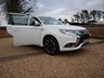 USED 2017 67 MITSUBISHI OUTLANDER 2.0 PHEV 4H 5d 200 BHP GREAT SPEC, SERVICE HISTORY AND LOW MILES MUST BEEN SEEN