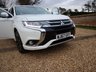 USED 2017 67 MITSUBISHI OUTLANDER 2.0 PHEV 4H 5d 200 BHP GREAT SPEC, SERVICE HISTORY AND LOW MILES MUST BEEN SEEN