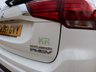 USED 2017 67 MITSUBISHI OUTLANDER 2.0 PHEV 4H 5d 200 BHP GREAT SPEC, SERVICE HISTORY AND LOW MILES MUST BEEN SEEN