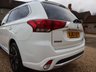 USED 2017 67 MITSUBISHI OUTLANDER 2.0 PHEV 4H 5d 200 BHP GREAT SPEC, SERVICE HISTORY AND LOW MILES MUST BEEN SEEN