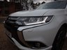 USED 2017 67 MITSUBISHI OUTLANDER 2.0 PHEV 4H 5d 200 BHP GREAT SPEC, SERVICE HISTORY AND LOW MILES MUST BEEN SEEN