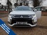 USED 2017 67 MITSUBISHI OUTLANDER 2.0 PHEV 4H 5d 200 BHP GREAT SPEC, SERVICE HISTORY AND LOW MILES MUST BEEN SEEN