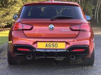USED 2018 18 BMW 1 SERIES 3.0 M140I SHADOW EDITION 5d 335 BHP ( Special Edition Satellite Navigation) !! NATIONWIDE DELIVERY AVAILABLE !!