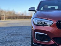USED 2018 18 BMW 1 SERIES 3.0 M140I SHADOW EDITION 5d 335 BHP ( Special Edition Satellite Navigation) !! NATIONWIDE DELIVERY AVAILABLE !!