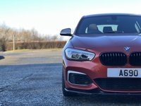 USED 2018 18 BMW 1 SERIES 3.0 M140I SHADOW EDITION 5d 335 BHP ( Special Edition Satellite Navigation) !! NATIONWIDE DELIVERY AVAILABLE !!