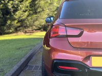 USED 2018 18 BMW 1 SERIES 3.0 M140I SHADOW EDITION 5d 335 BHP ( Special Edition Satellite Navigation) !! NATIONWIDE DELIVERY AVAILABLE !!