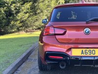 USED 2018 18 BMW 1 SERIES 3.0 M140I SHADOW EDITION 5d 335 BHP ( Special Edition Satellite Navigation) !! NATIONWIDE DELIVERY AVAILABLE !!