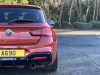 USED 2018 18 BMW 1 SERIES 3.0 M140I SHADOW EDITION 5d 335 BHP ( Special Edition Satellite Navigation) !! NATIONWIDE DELIVERY AVAILABLE !!