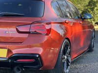 USED 2018 18 BMW 1 SERIES 3.0 M140I SHADOW EDITION 5d 335 BHP ( Special Edition Satellite Navigation) !! NATIONWIDE DELIVERY AVAILABLE !!