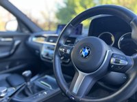 USED 2018 18 BMW 1 SERIES 3.0 M140I SHADOW EDITION 5d 335 BHP ( Special Edition Satellite Navigation) !! NATIONWIDE DELIVERY AVAILABLE !!