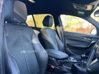 USED 2018 18 BMW 1 SERIES 3.0 M140I SHADOW EDITION 5d 335 BHP ( Special Edition Satellite Navigation) !! NATIONWIDE DELIVERY AVAILABLE !!