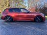 USED 2018 18 BMW 1 SERIES 3.0 M140I SHADOW EDITION 5d 335 BHP ( Special Edition Satellite Navigation) !! NATIONWIDE DELIVERY AVAILABLE !!