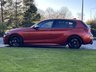 USED 2018 18 BMW 1 SERIES 3.0 M140I SHADOW EDITION 5d 335 BHP ( Special Edition Satellite Navigation) !! NATIONWIDE DELIVERY AVAILABLE !!