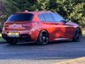 USED 2018 18 BMW 1 SERIES 3.0 M140I SHADOW EDITION 5d 335 BHP ( Special Edition Satellite Navigation) !! NATIONWIDE DELIVERY AVAILABLE !!