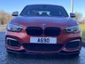 USED 2018 18 BMW 1 SERIES 3.0 M140I SHADOW EDITION 5d 335 BHP ( Special Edition Satellite Navigation) !! NATIONWIDE DELIVERY AVAILABLE !!