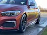 USED 2018 18 BMW 1 SERIES 3.0 M140I SHADOW EDITION 5d 335 BHP ( Special Edition Satellite Navigation) !! NATIONWIDE DELIVERY AVAILABLE !!