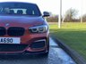 USED 2018 18 BMW 1 SERIES 3.0 M140I SHADOW EDITION 5d 335 BHP ( Special Edition Satellite Navigation) !! NATIONWIDE DELIVERY AVAILABLE !!