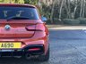 USED 2018 18 BMW 1 SERIES 3.0 M140I SHADOW EDITION 5d 335 BHP ( Special Edition Satellite Navigation) !! NATIONWIDE DELIVERY AVAILABLE !!