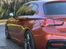 USED 2018 18 BMW 1 SERIES 3.0 M140I SHADOW EDITION 5d 335 BHP ( Special Edition Satellite Navigation) !! NATIONWIDE DELIVERY AVAILABLE !!