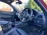 USED 2018 18 BMW 1 SERIES 3.0 M140I SHADOW EDITION 5d 335 BHP ( Special Edition Satellite Navigation) !! NATIONWIDE DELIVERY AVAILABLE !!