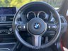 USED 2018 18 BMW 1 SERIES 3.0 M140I SHADOW EDITION 5d 335 BHP ( Special Edition Satellite Navigation) !! NATIONWIDE DELIVERY AVAILABLE !!