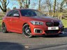 USED 2018 18 BMW 1 SERIES 3.0 M140I SHADOW EDITION 5d 335 BHP ( Special Edition Satellite Navigation) !! NATIONWIDE DELIVERY AVAILABLE !!