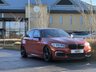 USED 2018 18 BMW 1 SERIES 3.0 M140I SHADOW EDITION 5d 335 BHP ( Special Edition Satellite Navigation) !! NATIONWIDE DELIVERY AVAILABLE !!