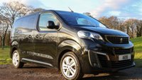 USED 2017 17 PEUGEOT TRAVELLER 2.0 BLUE HDI ALLURE COMPACT 5d 180 BHP !! NATIONWIDE DELIVERY AVAILABLE !!