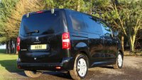 USED 2017 17 PEUGEOT TRAVELLER 2.0 BLUE HDI ALLURE COMPACT 5d 180 BHP !! NATIONWIDE DELIVERY AVAILABLE !!