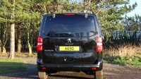 USED 2017 17 PEUGEOT TRAVELLER 2.0 BLUE HDI ALLURE COMPACT 5d 180 BHP !! NATIONWIDE DELIVERY AVAILABLE !!