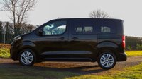 USED 2017 17 PEUGEOT TRAVELLER 2.0 BLUE HDI ALLURE COMPACT 5d 180 BHP !! NATIONWIDE DELIVERY AVAILABLE !!