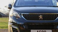 USED 2017 17 PEUGEOT TRAVELLER 2.0 BLUE HDI ALLURE COMPACT 5d 180 BHP !! NATIONWIDE DELIVERY AVAILABLE !!