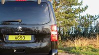 USED 2017 17 PEUGEOT TRAVELLER 2.0 BLUE HDI ALLURE COMPACT 5d 180 BHP !! NATIONWIDE DELIVERY AVAILABLE !!