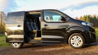 USED 2017 17 PEUGEOT TRAVELLER 2.0 BLUE HDI ALLURE COMPACT 5d 180 BHP !! NATIONWIDE DELIVERY AVAILABLE !!