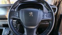 USED 2017 17 PEUGEOT TRAVELLER 2.0 BLUE HDI ALLURE COMPACT 5d 180 BHP !! NATIONWIDE DELIVERY AVAILABLE !!
