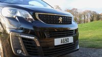USED 2017 17 PEUGEOT TRAVELLER 2.0 BLUE HDI ALLURE COMPACT 5d 180 BHP !! NATIONWIDE DELIVERY AVAILABLE !!