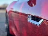 USED 2017 66 JAGUAR F-TYPE 3.0 V6 S (380) 2dr Coupe Automatic (Panoramic Sunroof / In-control Navigation / 20