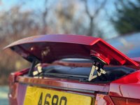 USED 2017 66 JAGUAR F-TYPE 3.0 V6 S (380) 2dr Coupe Automatic (Panoramic Sunroof / In-control Navigation / 20