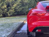 USED 2017 66 JAGUAR F-TYPE 3.0 V6 S (380) 2dr Coupe Automatic (Panoramic Sunroof / In-control Navigation / 20
