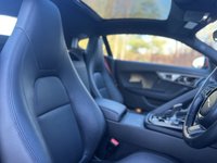 USED 2017 66 JAGUAR F-TYPE 3.0 V6 S (380) 2dr Coupe Automatic (Panoramic Sunroof / In-control Navigation / 20
